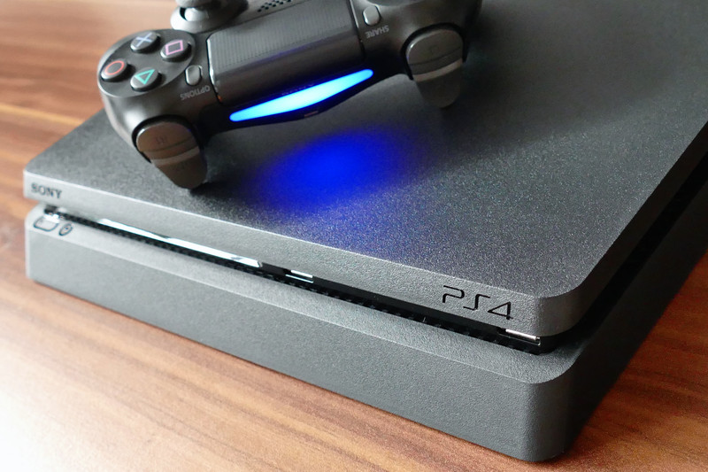 Профессиональный ремонт PlayStation 4