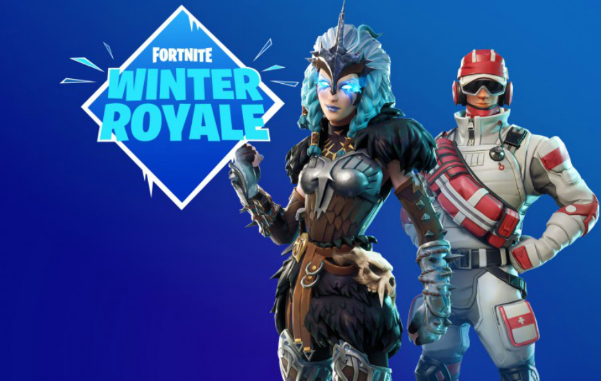 Epic Games выделит миллион на открытый онлайн-турнир по Fortnite Epic Games выделит миллион на открытый онлайн-турнир по Fortnite