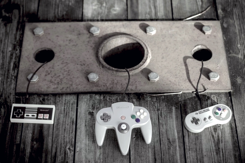 Эмуляторы старых консолей для Xbox 360 Freeboot Эмуляторы старых консолей для Xbox 360 Freeboot