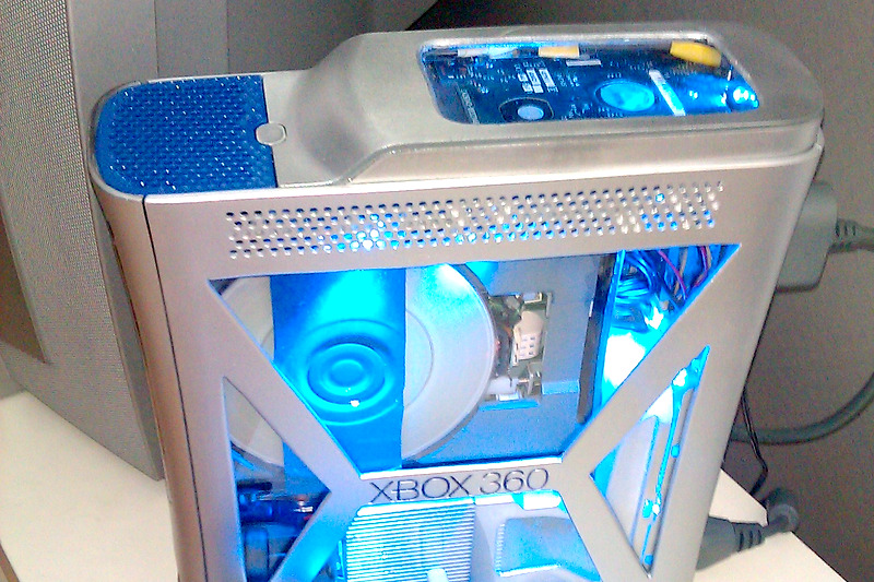 Как узнать, какая прошивка на Xbox 360 Как узнать, какая прошивка на Xbox 360