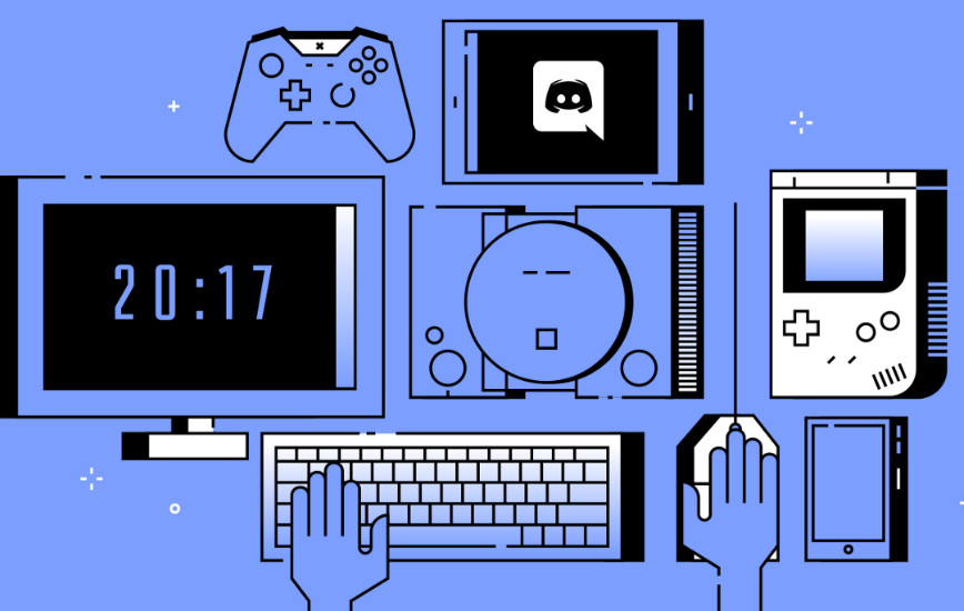 Магазин игр в Discord оставит разработчикам 90% выручки Магазин игр в Discord оставит разработчикам 90% выручки