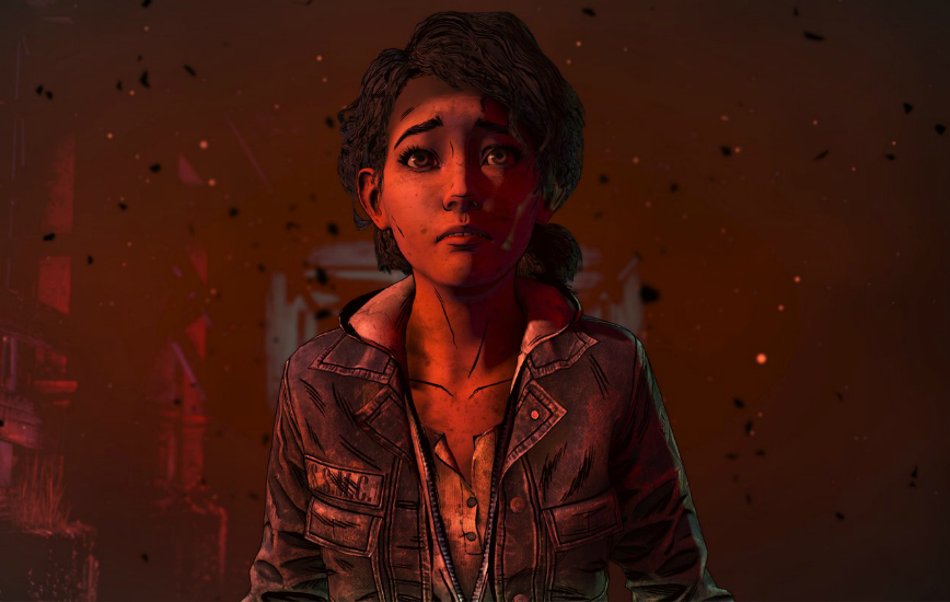 Работа над финальным сезоном The Walking Dead от Telltale возобновлена Работа над финальным сезоном The Walking Dead от Telltale возобновлена