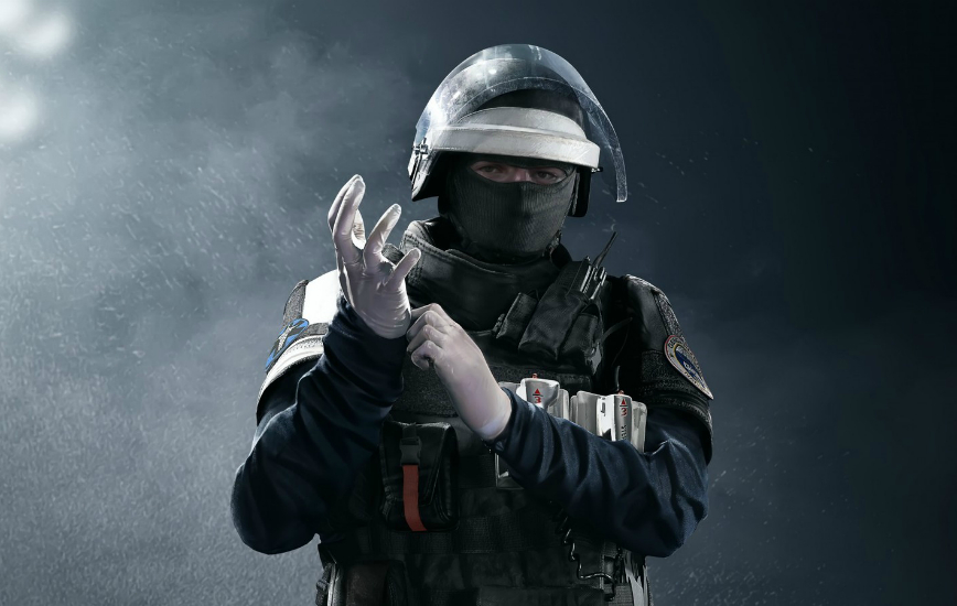 Новый сезонный пропуск для Rainbow Six Siege уже появился в продаже Новый сезонный пропуск для Rainbow Six Siege уже появился в продаже
