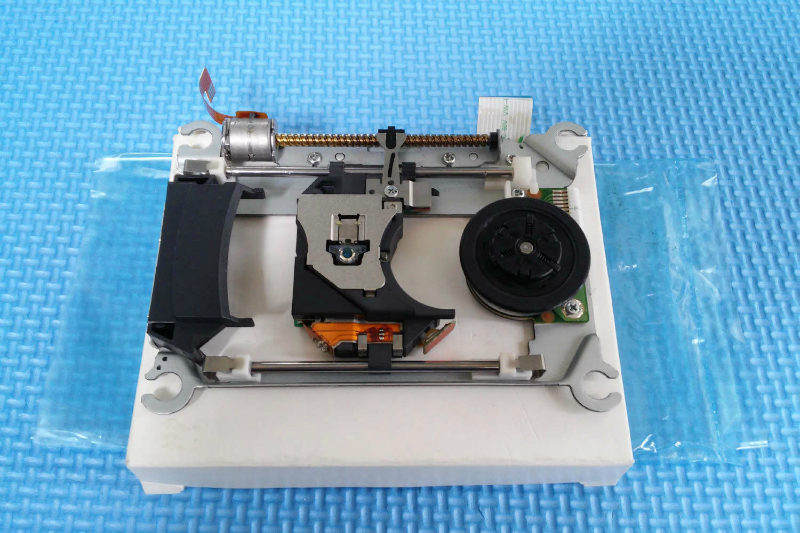 Привод PlayStation 2