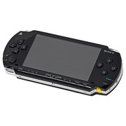 PSP 1000