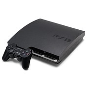 PS3 Slim