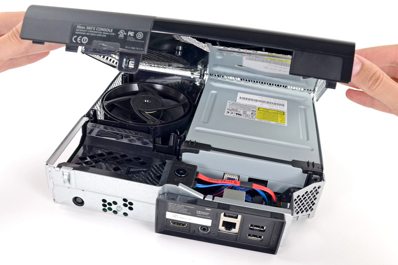 Разъединение корпуса Разъединение корпуса