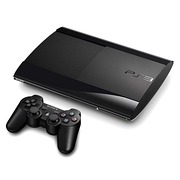 PS3 Super Slim
