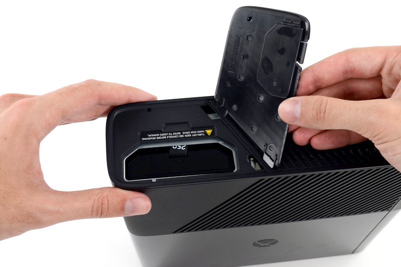 Извлечение жесткого диска Извлечение жесткого диска