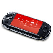 PSP 3000