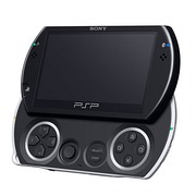 PSP Go
