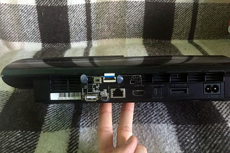 Оборудование ODE