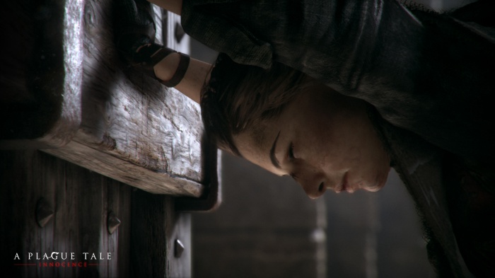 Скриншоты из A Plague Tale Innocence 