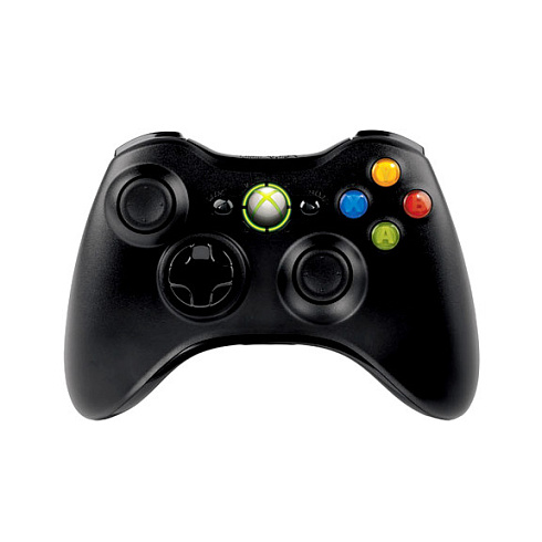 Беспроводной джойстик для Xbox 360