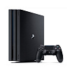 PlayStation 4 Pro 2Тб + 80 игр