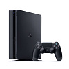PlayStation 4 Slim 1Тб + 40 игр